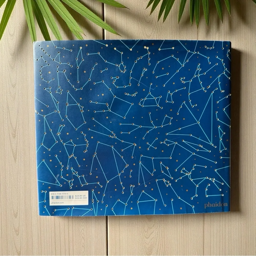 Seeing Stars: A Complete Guide to the 88 Constellations | Phaidon | 2018